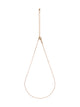 HARLOW CLAIRE CHAIN - GOLD