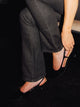 WOMENS HARLOW POSH - BLACK HARLOW - Boathouse USA