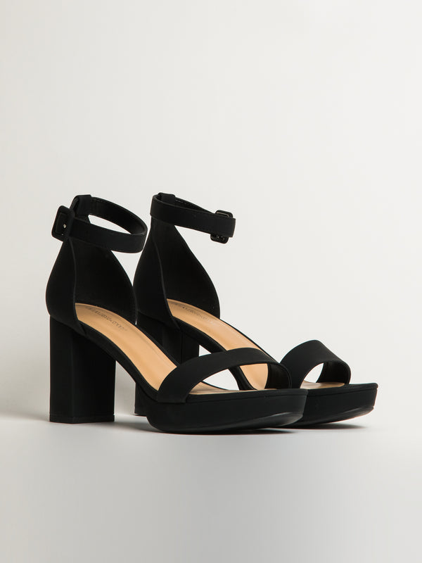 WOMENS HARLOW MILA