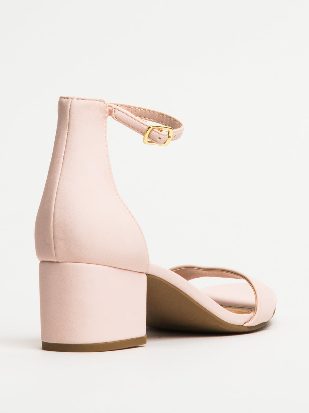 WOMENS HARLOW WEEKDAY HEEL