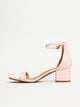 WOMENS HARLOW WEEKDAY HEEL HARLOW - Boathouse USA