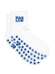 HARLOW PILATES SOCK - COBALT HARLOW - Boathouse USA
