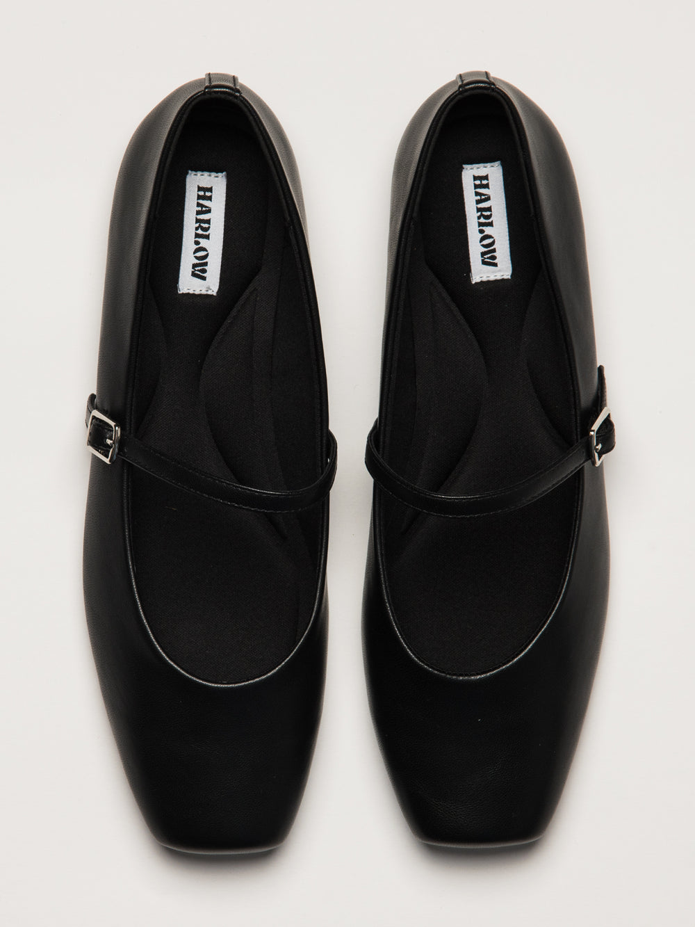 WOMENS HARLOW BLAIRE - BLACK
