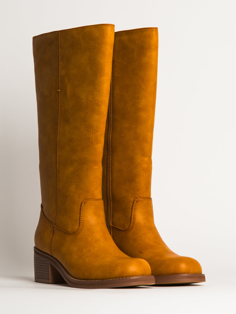 WOMENS HARLOW MONTANA - BANANA