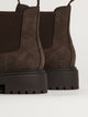 WOMENS HARLOW CAMDEN - CHOCOLATE HARLOW - Boathouse USA