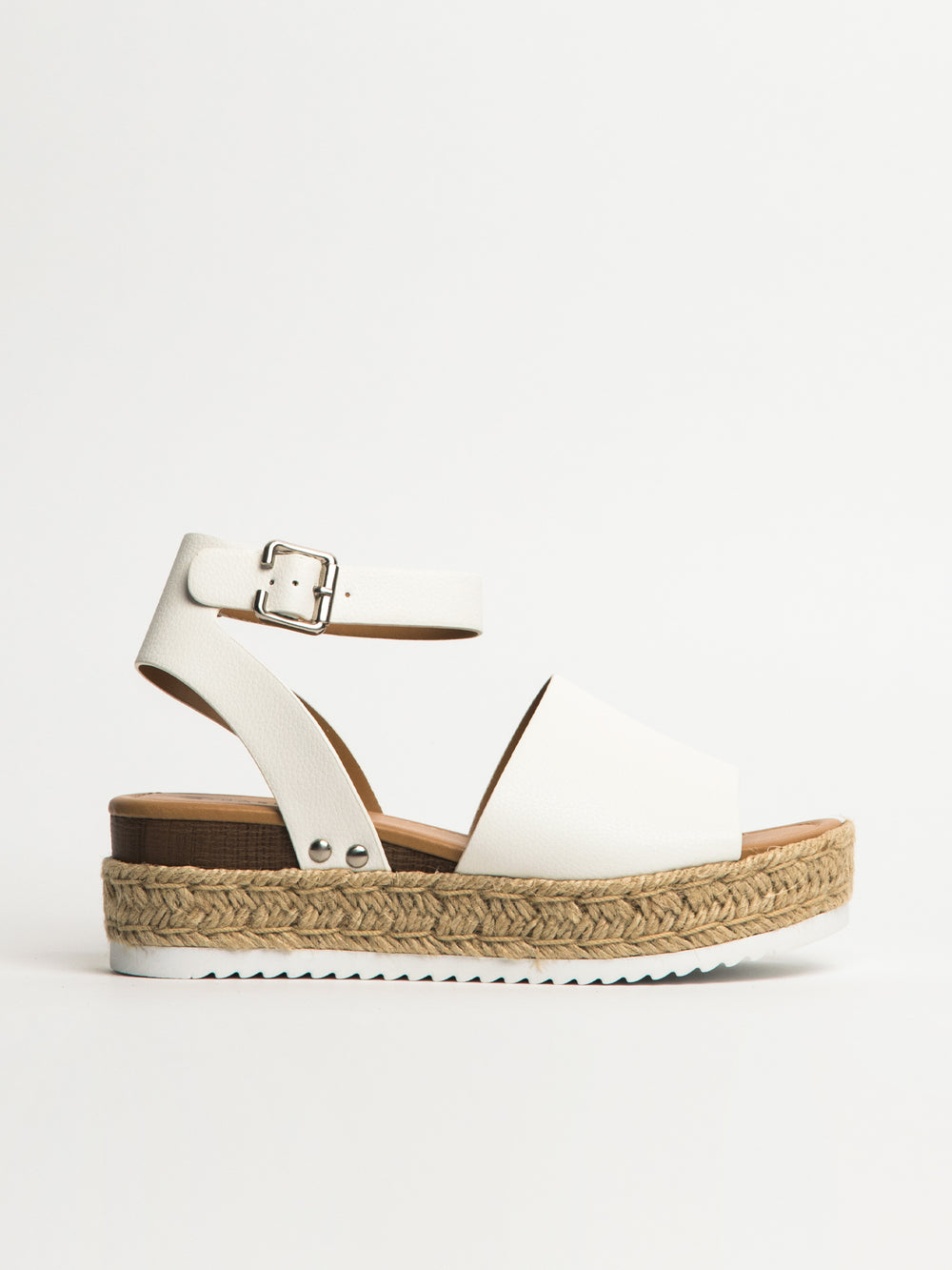 WOMENS HARLOW TOPIC SANDALS