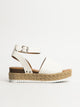 WOMENS HARLOW TOPIC SANDALS HARLOW - Boathouse USA