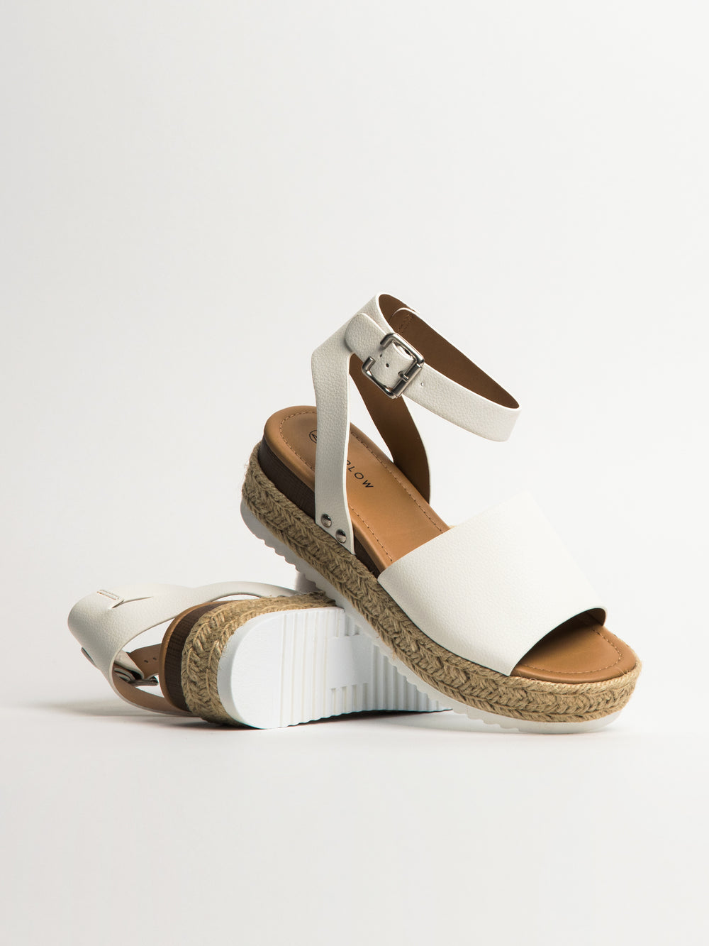 WOMENS HARLOW TOPIC SANDALS