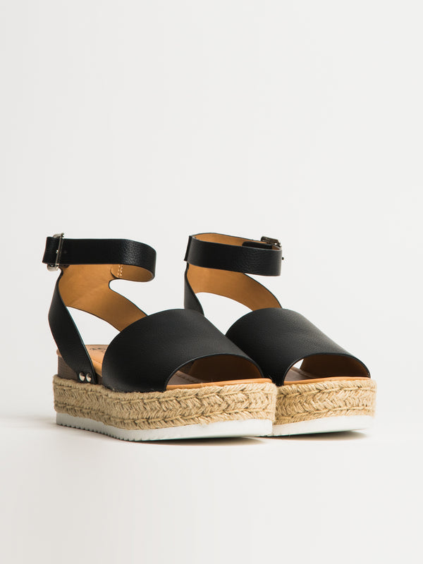 WOMENS HARLOW TOPIC SANDALS