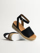 WOMENS HARLOW TOPIC SANDALS HARLOW - Boathouse USA