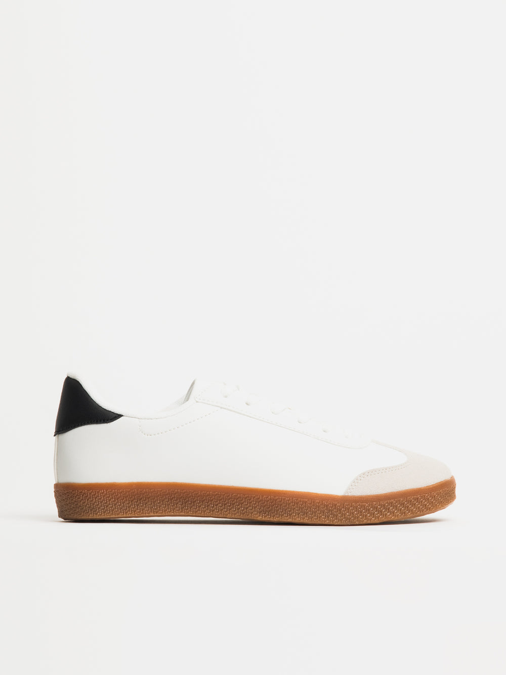 WOMENS HARLOW SCOUT - WHITE