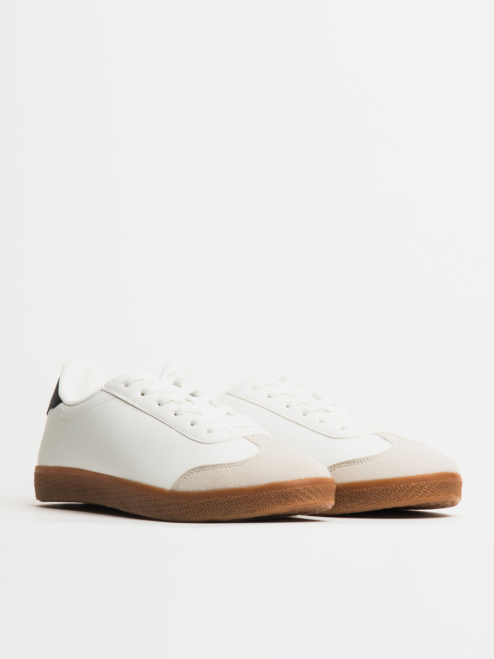 WOMENS HARLOW SCOUT - WHITE