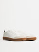 WOMENS HARLOW SCOUT - WHITE HARLOW - Boathouse USA