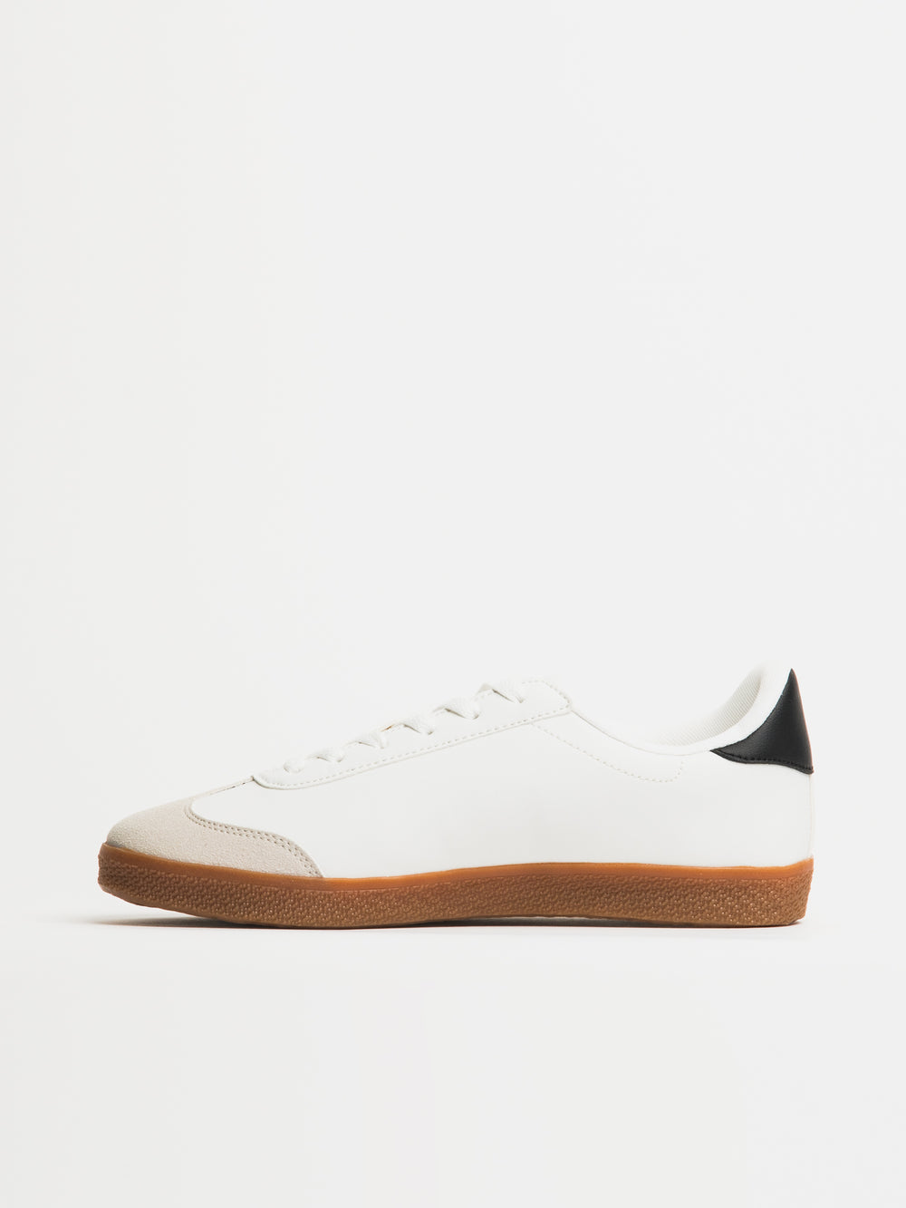 WOMENS HARLOW SCOUT - WHITE