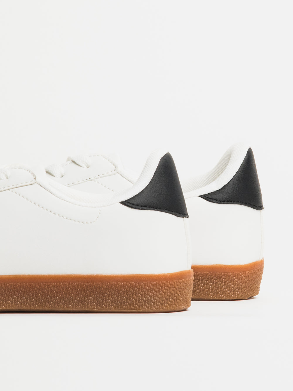 WOMENS HARLOW SCOUT - WHITE