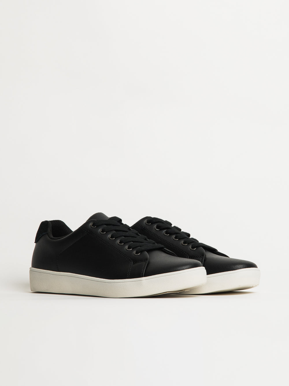 WOMENS HARLOW TOMMIE - BLACK