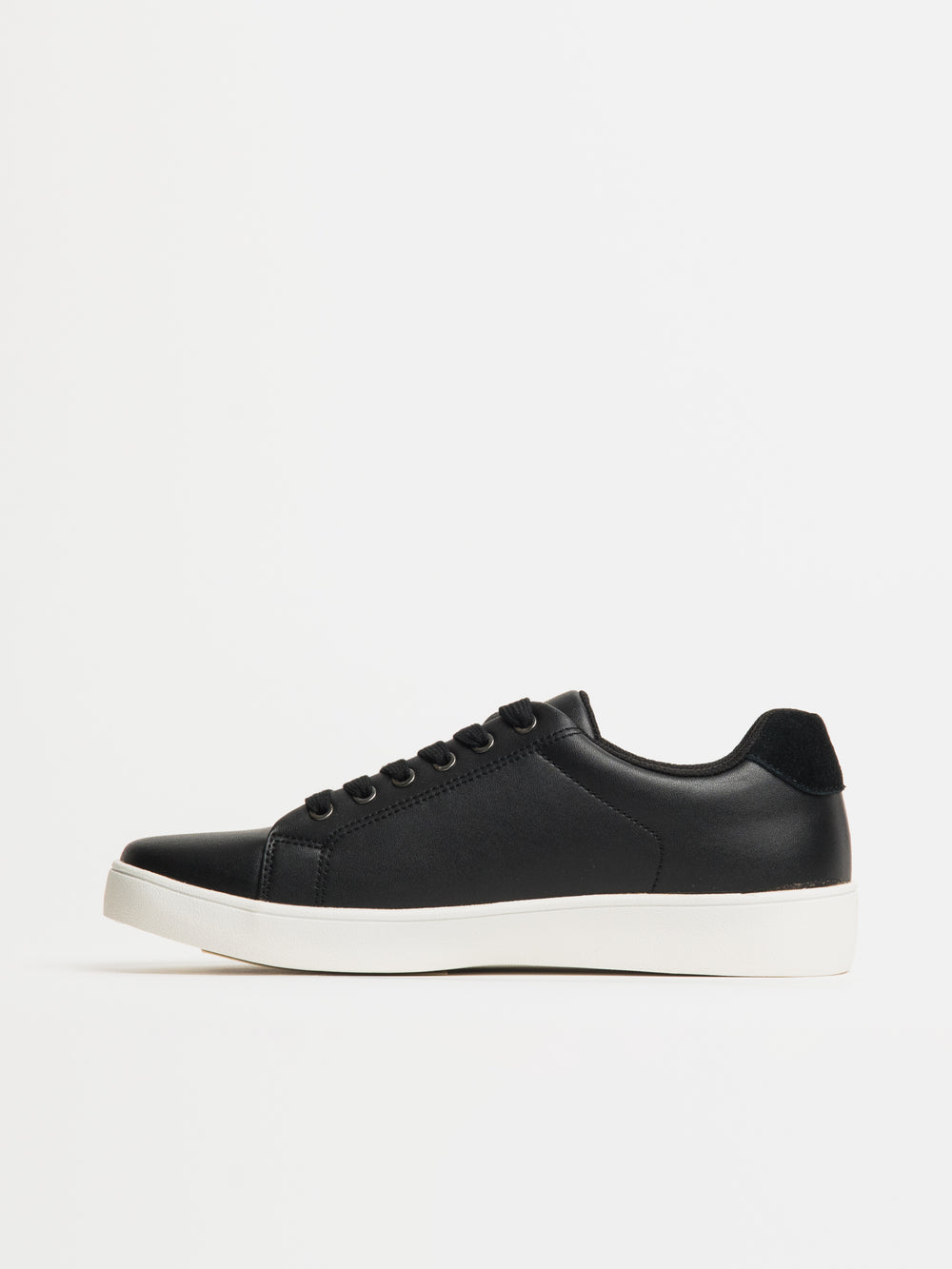 WOMENS HARLOW TOMMIE - BLACK