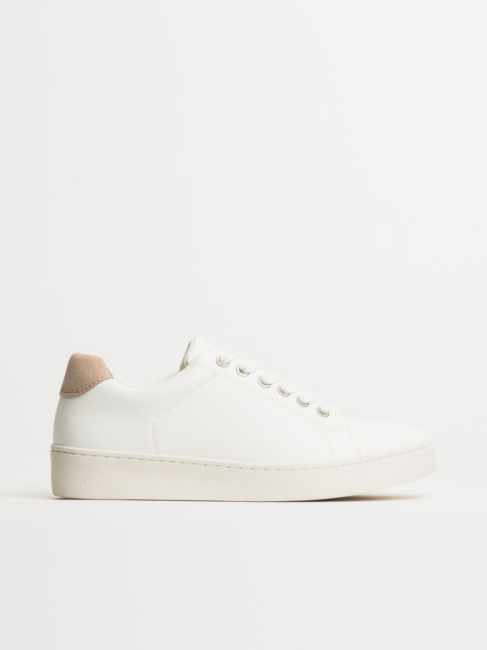 WOMENS HARLOW TOMMIE - WHITE