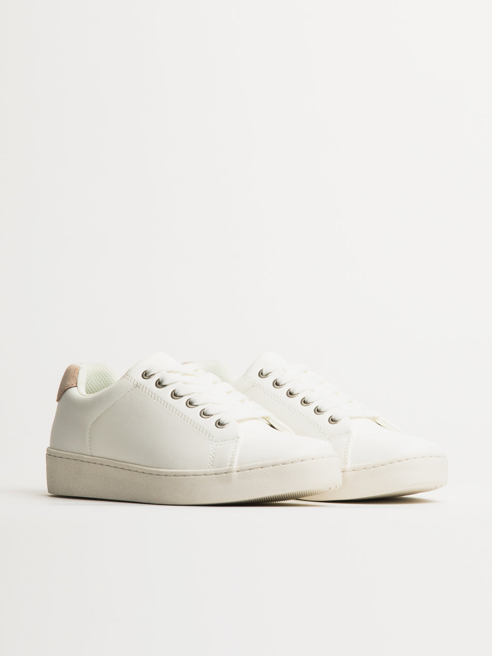 WOMENS HARLOW TOMMIE - WHITE