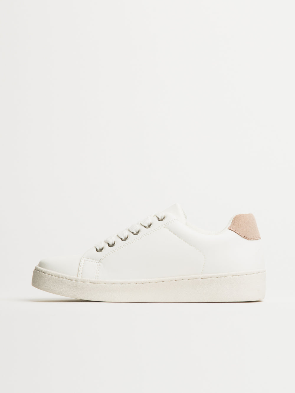 WOMENS HARLOW TOMMIE - WHITE