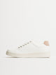 WOMENS HARLOW TOMMIE - WHITE HARLOW - Boathouse USA