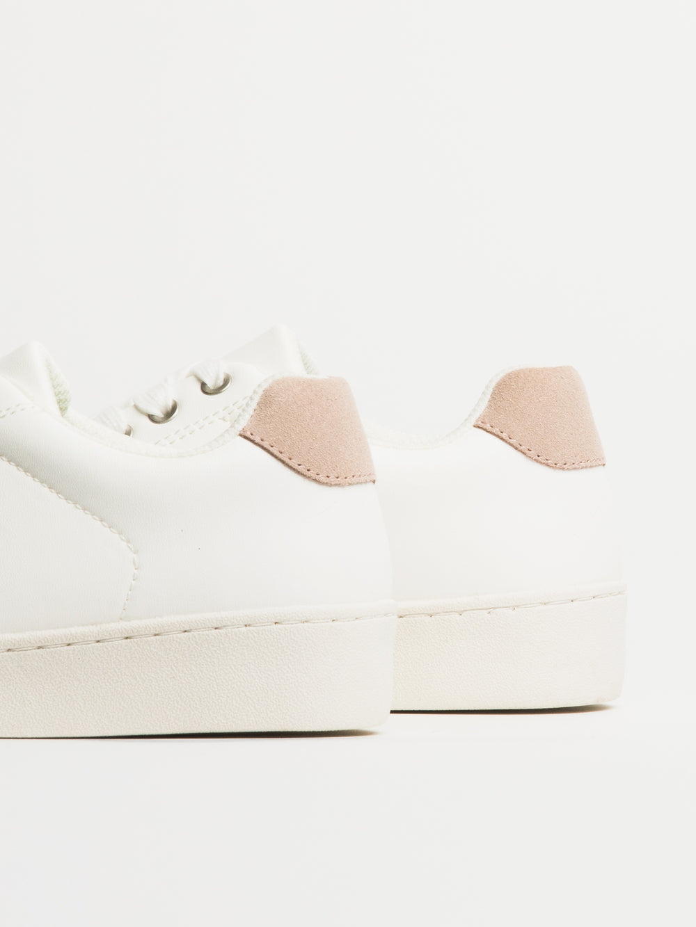 WOMENS HARLOW TOMMIE - WHITE