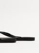WOMENS HAVAIANAS SLIM SQUARE - BLACK HAVAIANAS - Boathouse USA