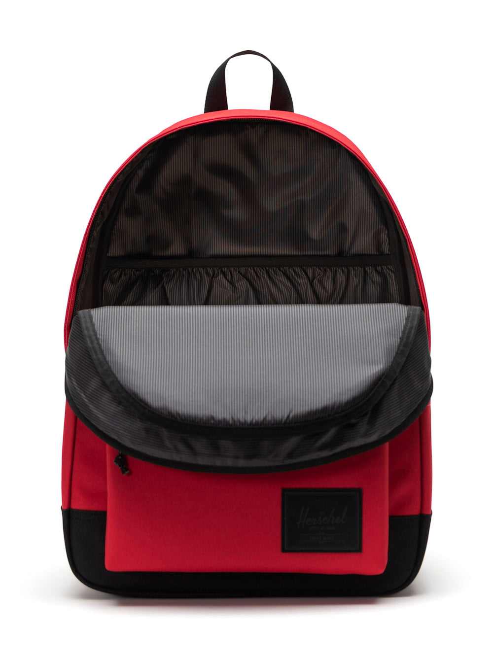 HERSCHEL SUPPLY CO. CLASSIC XL 30L - VARSITY RED