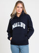 MALIBU HOODIE HOTLINE APPAREL - Boathouse USA