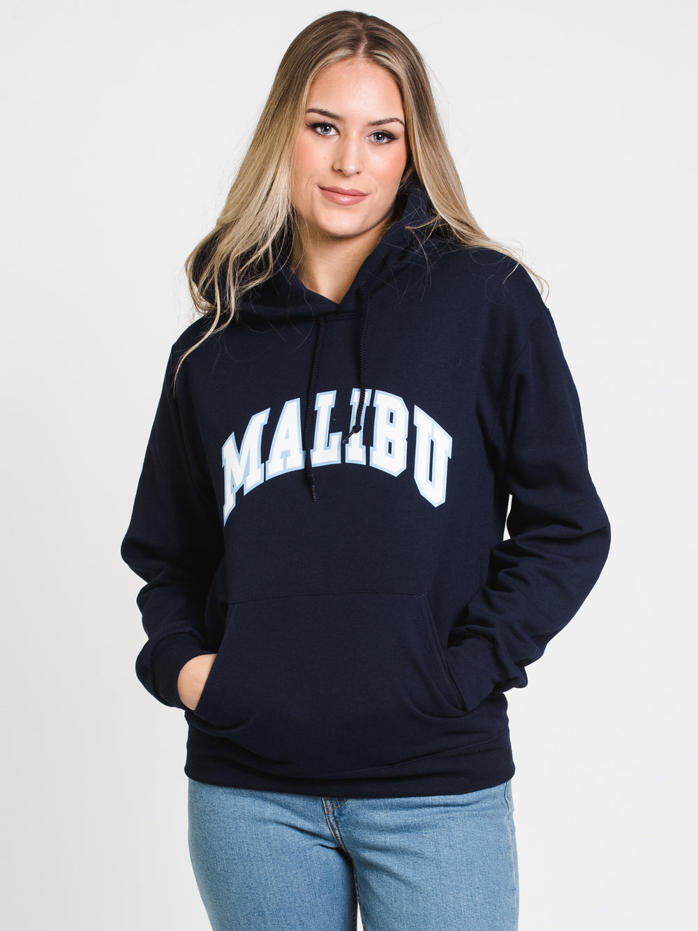 MALIBU HOODIE