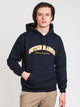 OUTER BANKS EMBROIDERED HOODIE HOTLINE APPAREL - Boathouse USA