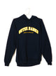 OUTER BANKS EMBROIDERED HOODIE HOTLINE APPAREL - Boathouse USA