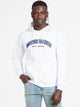 OUTERBANKS EMBROIDERED HOODIE HOTLINE APPAREL - Boathouse USA