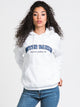 OUTERBANKS EMBROIDERED HOODIE HOTLINE APPAREL - Boathouse USA