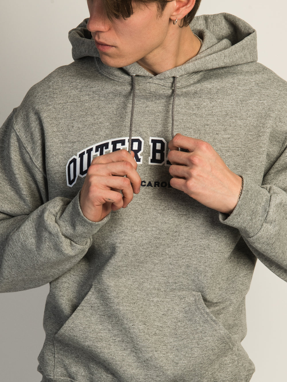 OUTERBANKS HOODIE