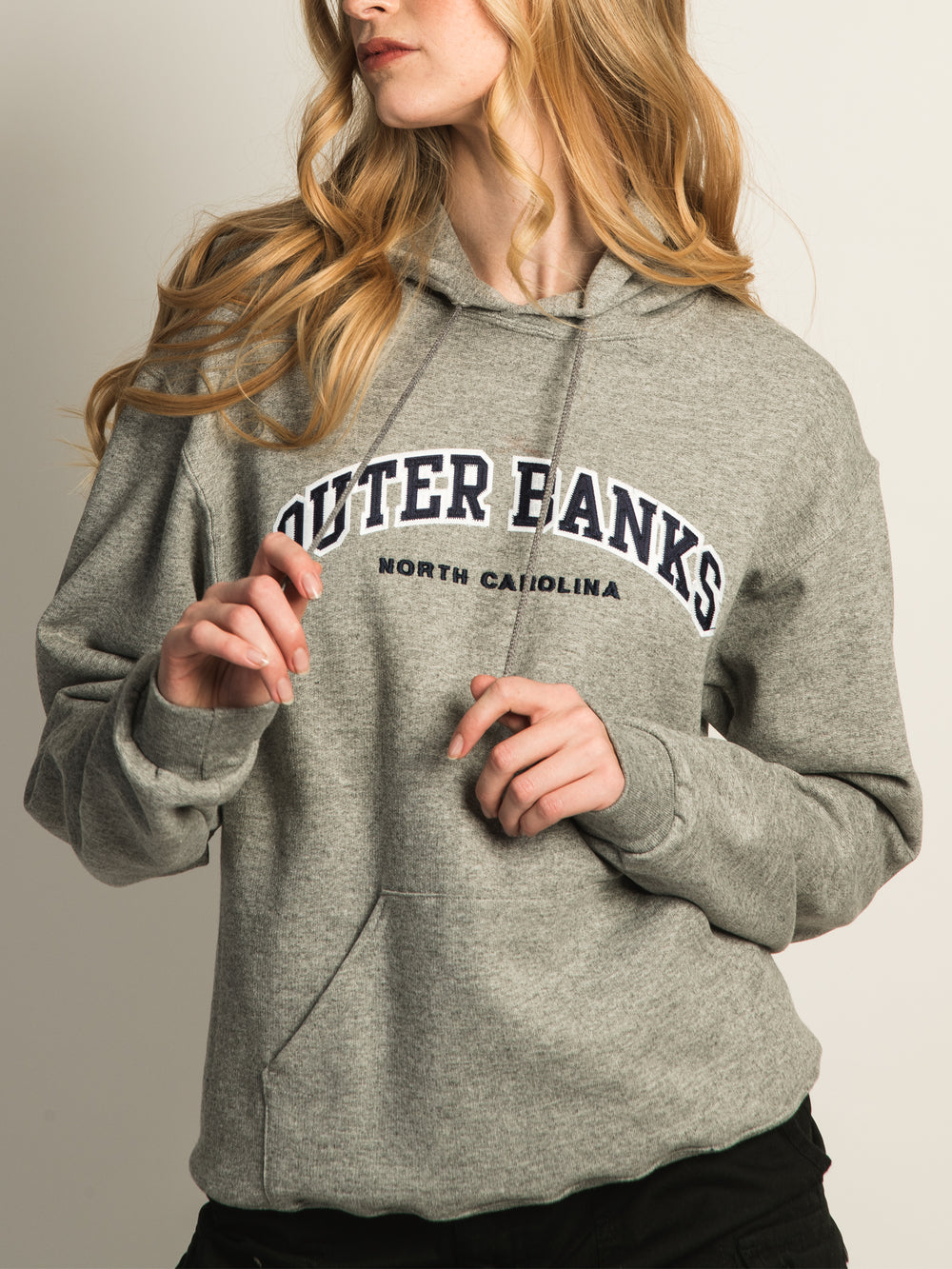 OUTERBANKS HOODIE