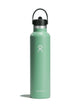 HYDRO FLASK 24oz WIDEFLEX STRAW CAP HYDRO FLASK - Boathouse USA