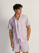 ISLAND HAZE SHORT SLEEVE WOVEN ISLAND HAZE - Boathouse USA