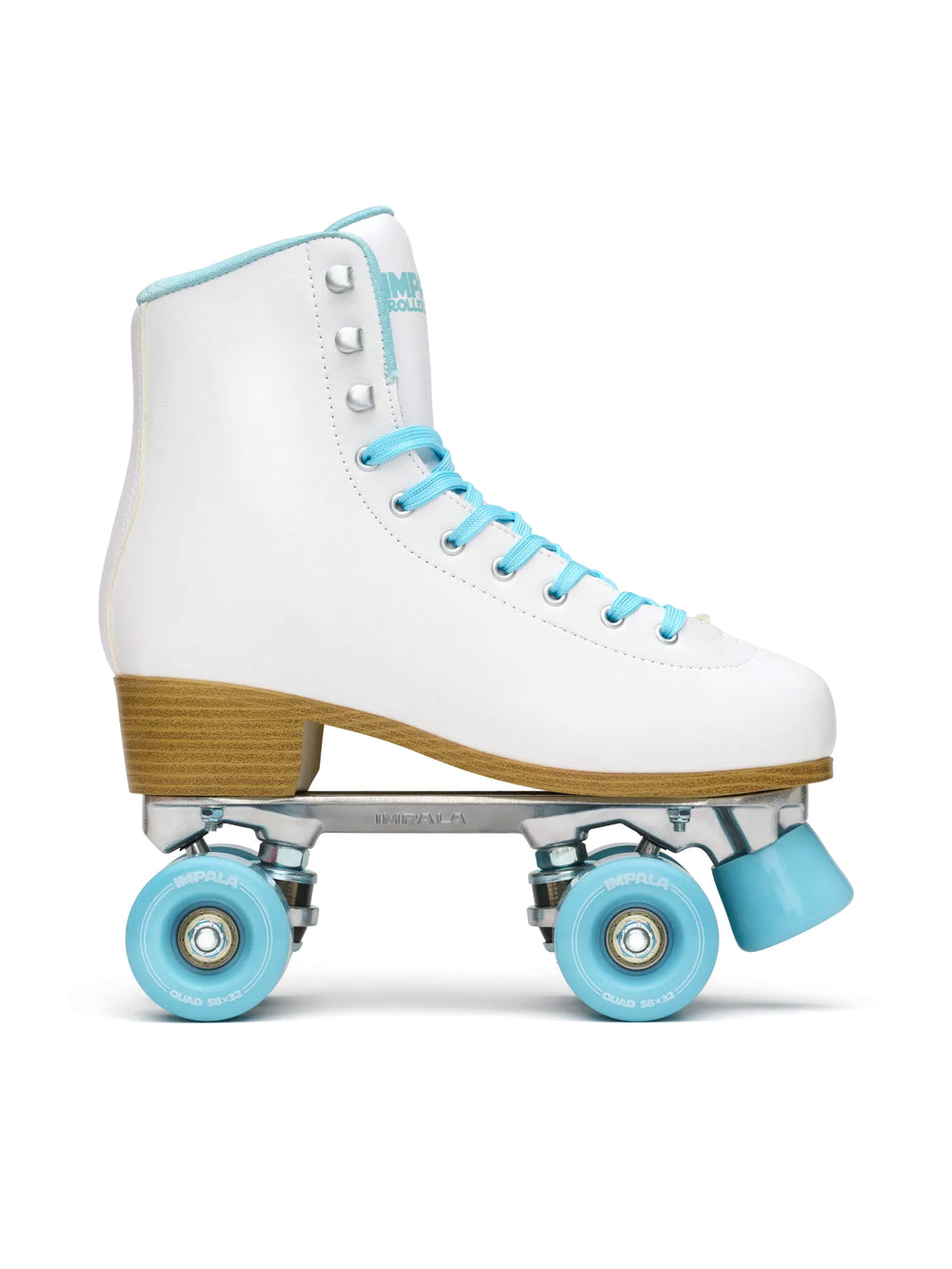 IMPALA ROLLERSKATES SIDEWALK SKATES - ICE