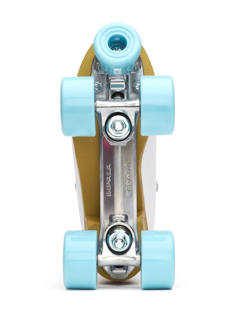 IMPALA ROLLERSKATES SIDEWALK SKATES - ICE