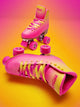 IMPALA ROLLERSKATES IMPALA QUAD SKATE - TROPICANA IMPALA ROLLERSKATES - Boathouse USA