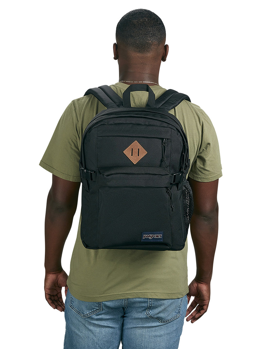 JANSPORT MAIN CAMPUS BACKPACK