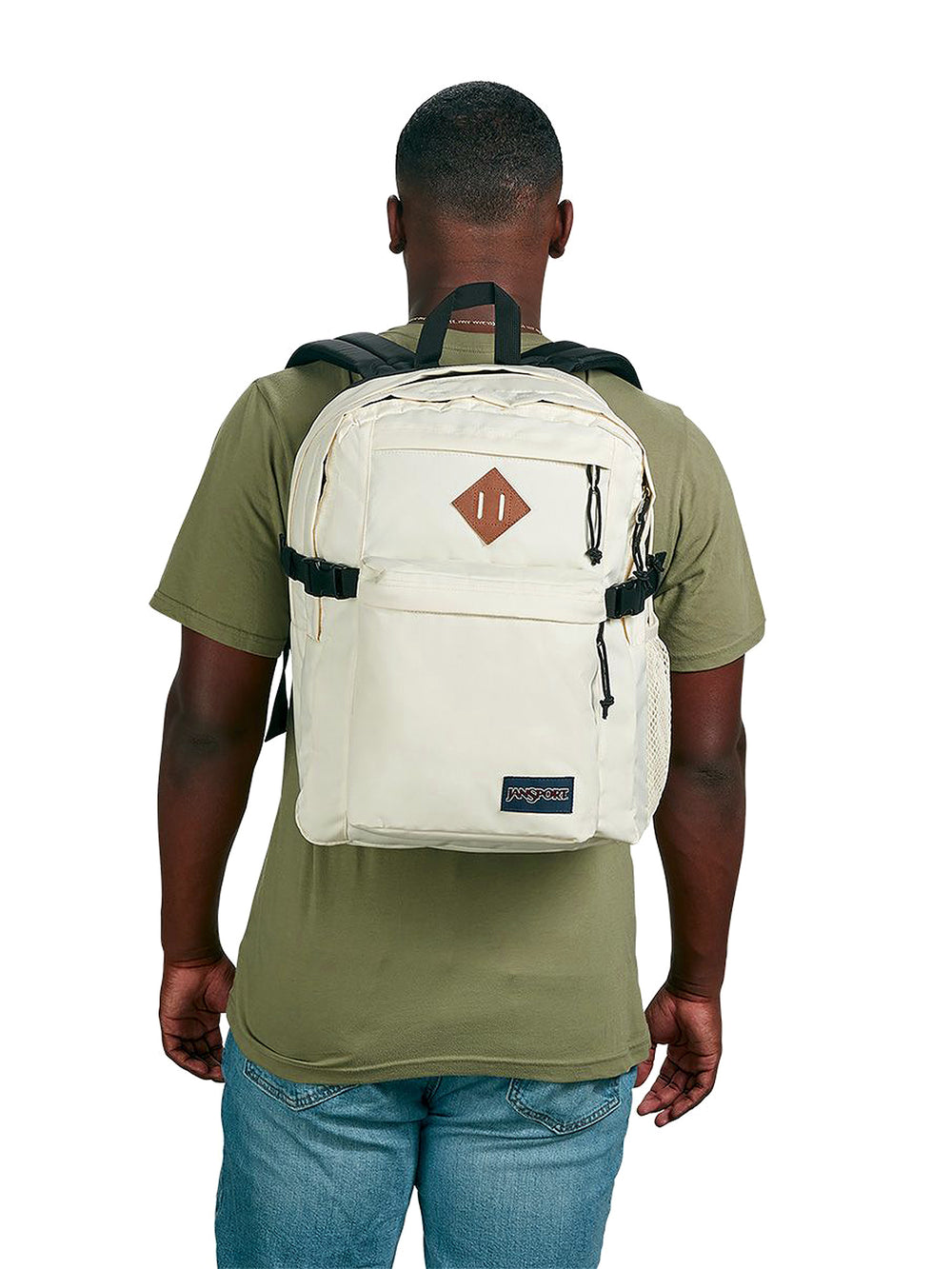 JANSPORT MAIN CAMPUS 32L BACKPACK