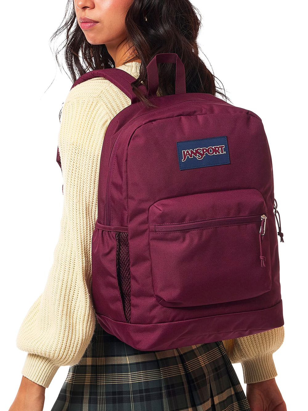 JANSPORT CROSS TOWN PLUS 26L - CHY