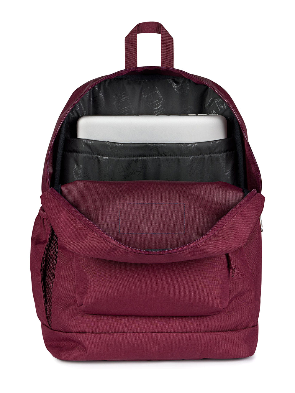 JANSPORT CROSS TOWN PLUS 26L - CHY