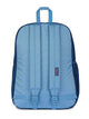 JANSPORT CROSS TOWN PLUS COLOR NAVY JANSPORT - Boathouse USA