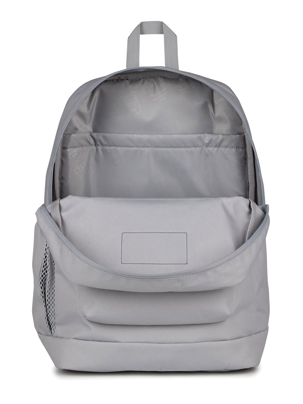 JANSPORT CROSS TOWN PLUS 26L -GREY