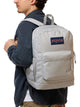 JANSPORT CROSS TOWN PLUS 26L -GREY JANSPORT - Boathouse USA