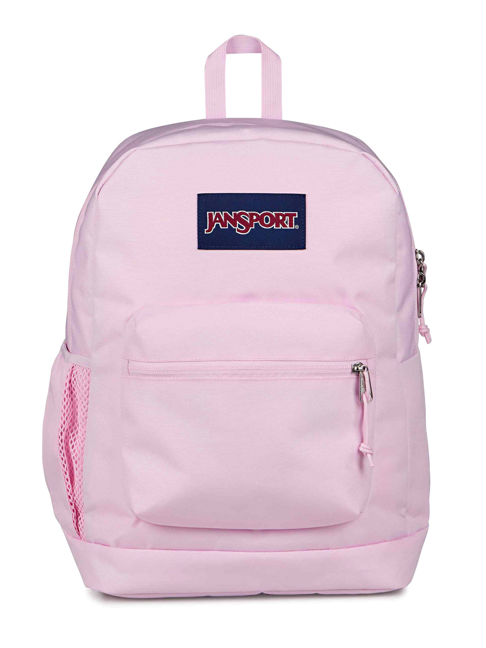 JANSPORT CROSS TOWN PLUS 26L - PNK ICE