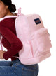 JANSPORT CROSS TOWN PLUS 26L - PNK ICE JANSPORT - Boathouse USA